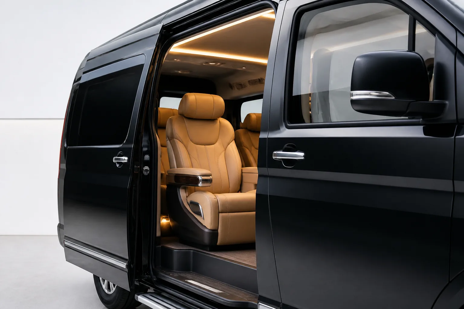 Giới Thiệu Vexesaigonmuine.com – Limousine Phan Thiết Mũi Né